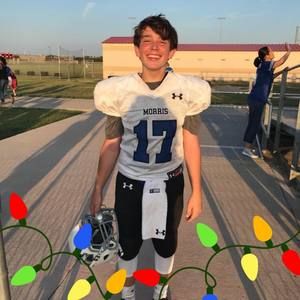 Meet your Posher, Ryan